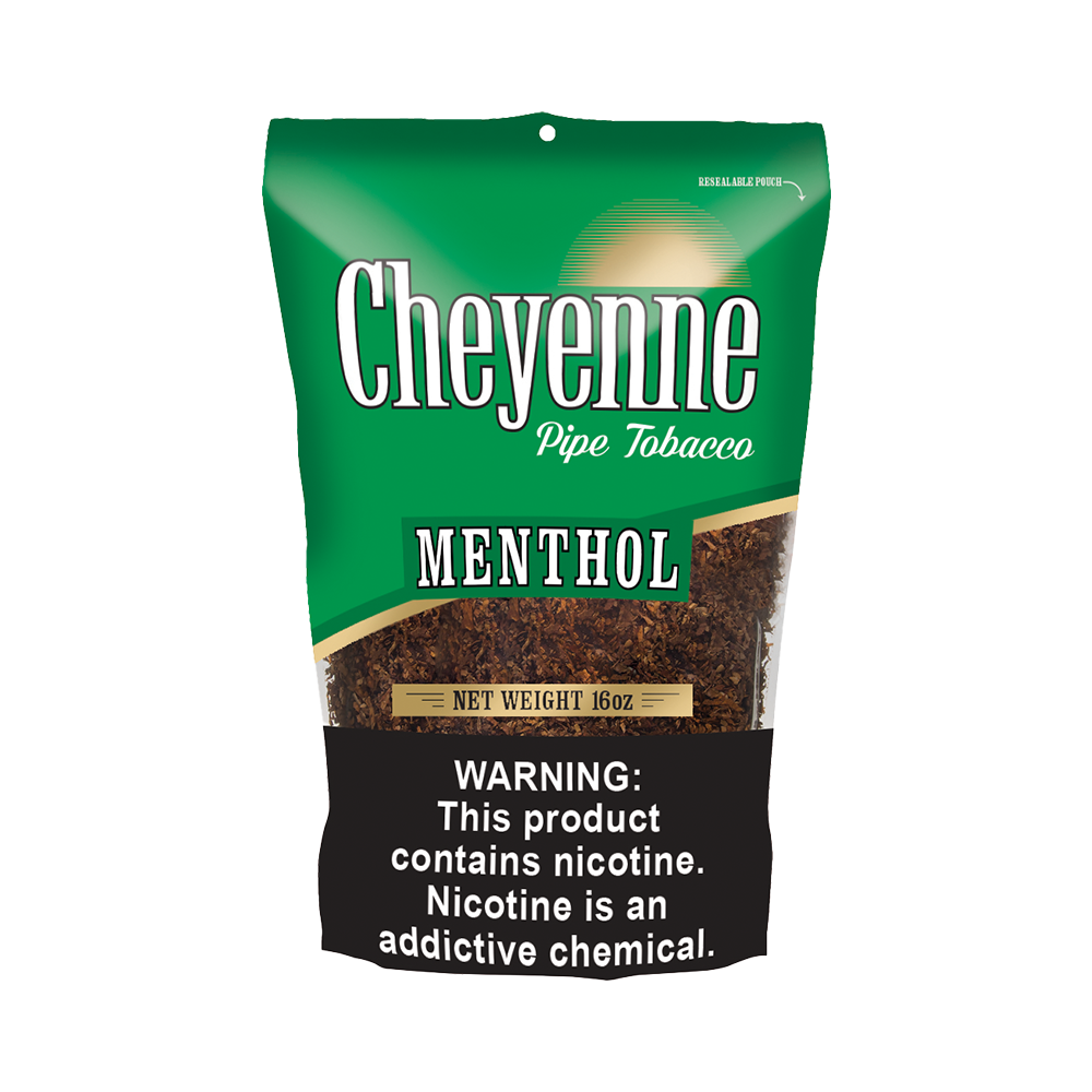 Menthol, , jrcigars